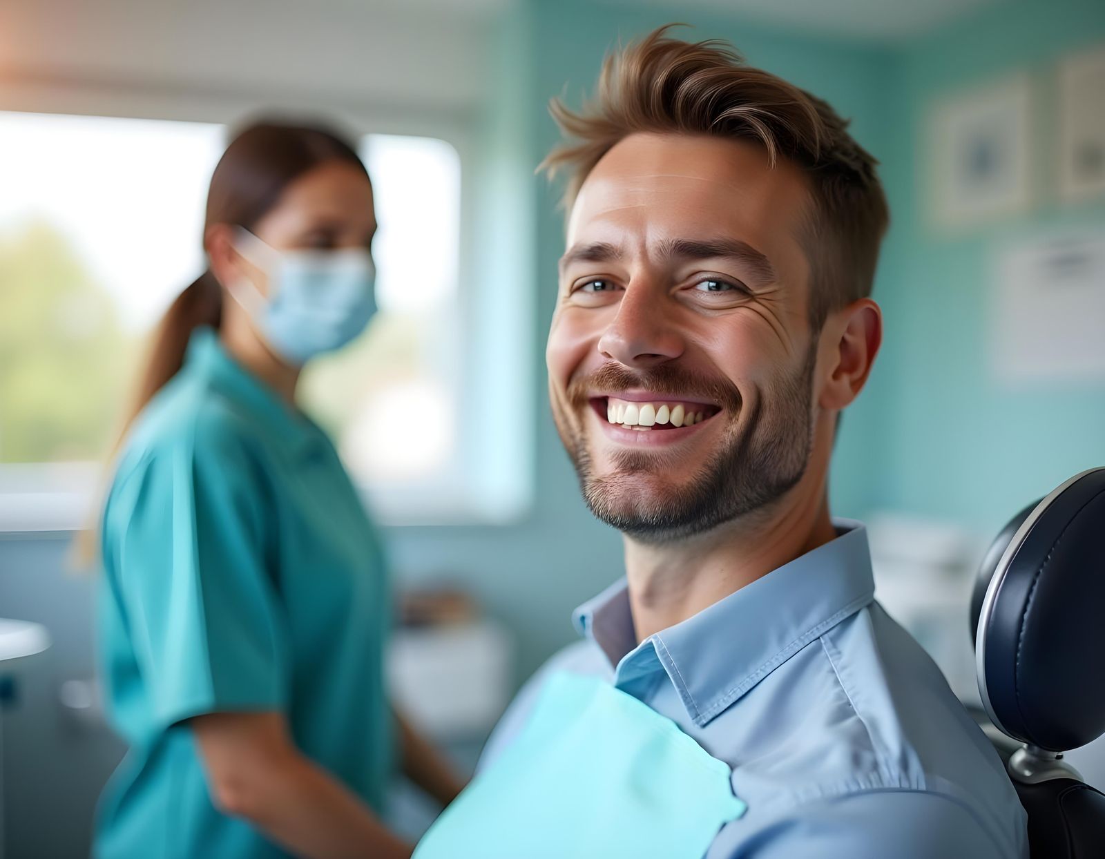 Dental Crowns