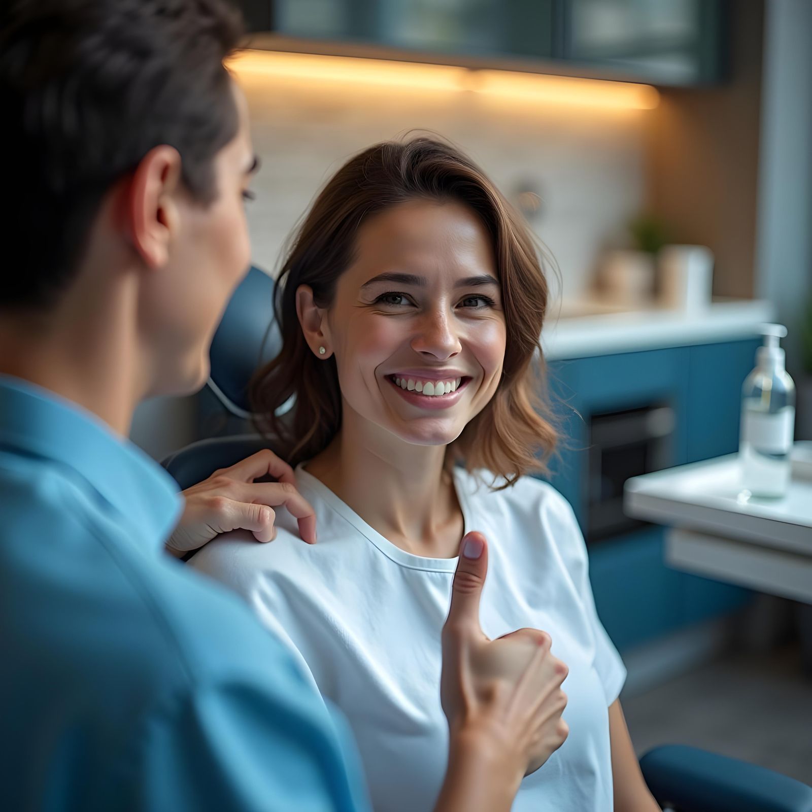 Denture Services